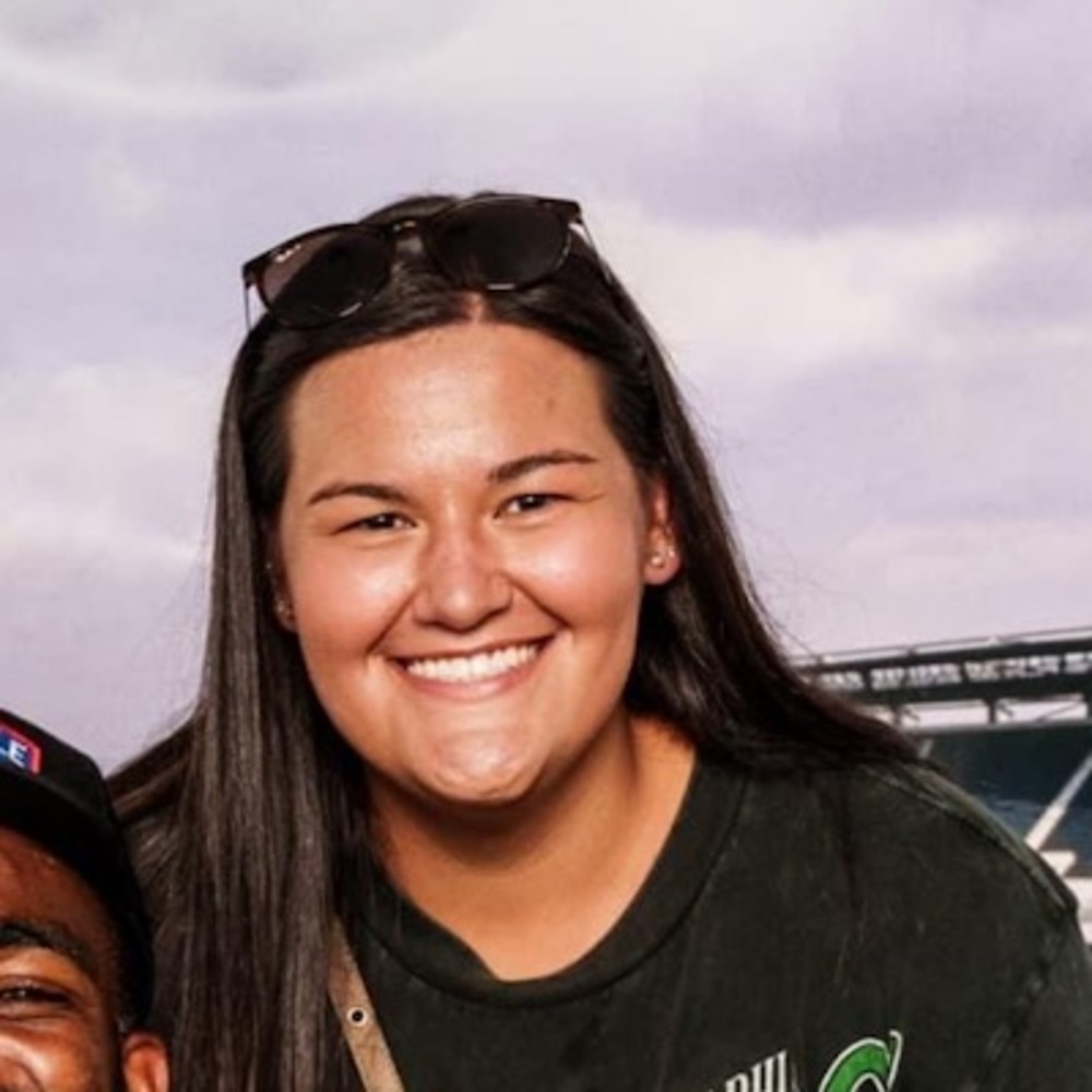 Meet your Posher, Sydnie